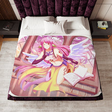 Load image into Gallery viewer, Jibril Sherpa Blanket