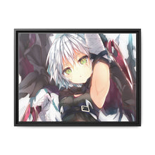 Load image into Gallery viewer, Anime Fate/Apocrypha Canvas Framed Art Print