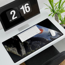 Load image into Gallery viewer, Flying in Anthem (Video Game) Mouse Pad (Desk Mat)