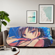 Load image into Gallery viewer, Classroom Of The Elite Sherpa Blanket