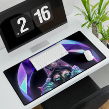 Load image into Gallery viewer, Anime Sailor Moon Mouse Pad (Desk Mat)