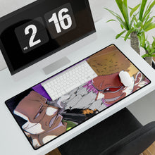 Load image into Gallery viewer, Anime One Piece Mouse Pad (Desk Mat)