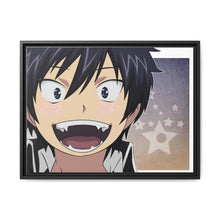 Load image into Gallery viewer, Rin Okumura Canvas Framed Art Print