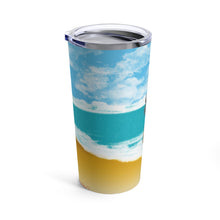 Load image into Gallery viewer, Full Metal Panic! Full Metal Panic Tumbler 20oz