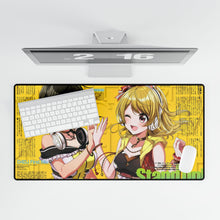 Load image into Gallery viewer, D4DJ Mouse Pad (Desk Mat)