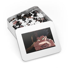 Load image into Gallery viewer, Anime Hunter x Hunter Jigsaw Puzzle