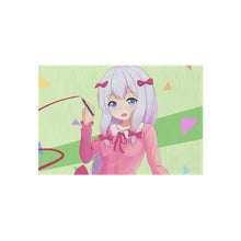 Load image into Gallery viewer, EroManga-Sensei Rug