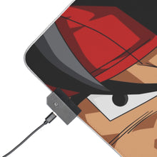 Load image into Gallery viewer, Dragon Ball Super RGB LED Mouse Pad (Desk Mat)