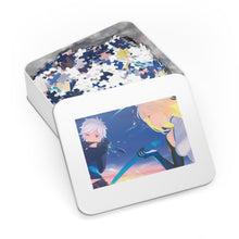 Load image into Gallery viewer, Is It Wrong To Try To Pick Up Girls In A Dungeon? Jigsaw Puzzle