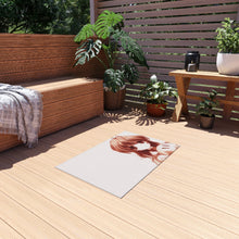 Load image into Gallery viewer, Clannad Nagisa Furukawa Rug