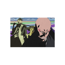 Load image into Gallery viewer, Anime Bleach Rug