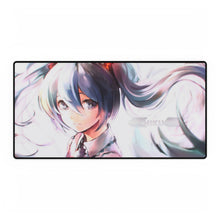 Load image into Gallery viewer, Hatsune Miku Vocaloid Mouse Pad (Desk Mat)