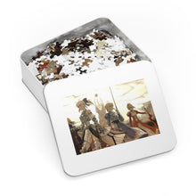 Load image into Gallery viewer, Fate/Stay Night Jigsaw Puzzle