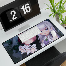 Load image into Gallery viewer, Anime Re:ZERO -Starting Life in Another World- Mouse Pad (Desk Mat)