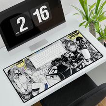 Load image into Gallery viewer, Great Teacher Onizuka Mouse Pad (Desk Mat)