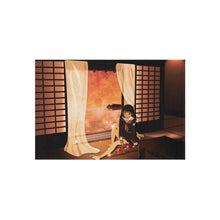 Load image into Gallery viewer, Jigoku Shōjo Rug