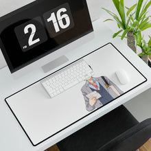 Load image into Gallery viewer, Anime Your Lie in April Mouse Pad (Desk Mat)