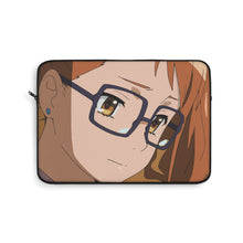 Load image into Gallery viewer, Anohana Laptop Sleeve