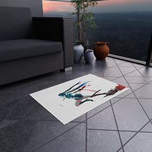 Load image into Gallery viewer, Black Rock Shooter Rug
