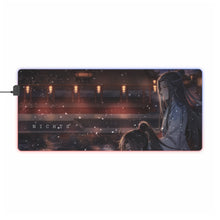 Load image into Gallery viewer, Mo Dao Zu Shi RGB LED Mouse Pad (Desk Mat)