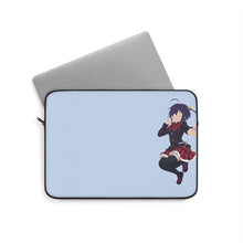 Load image into Gallery viewer, Rikka Takanashi Laptop Sleeve