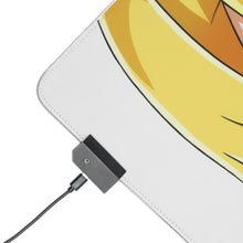 Load image into Gallery viewer, Sword Art Online: Alicization RGB LED Mouse Pad (Desk Mat)