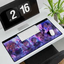 Load image into Gallery viewer, Akiba Maid War Mouse Pad (Desk Mat)