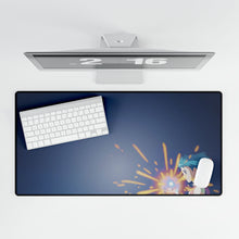 Load image into Gallery viewer, Swallowed Star Mouse Pad (Desk Mat)
