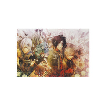 Load image into Gallery viewer, Amnesia - Group Shot Rug