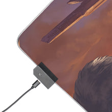 Load image into Gallery viewer, Touhou RGB LED Mouse Pad (Desk Mat)