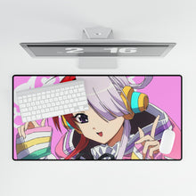 Load image into Gallery viewer, One Piece Film: Red Mouse Pad (Desk Mat)