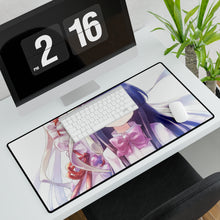 Load image into Gallery viewer, When They Cry Furude Rika Mouse Pad (Desk Mat)