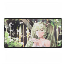 Load image into Gallery viewer, Hatsune Miku Mouse Pad (Desk Mat)