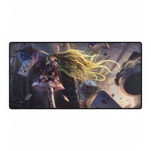 Load image into Gallery viewer, Anime Vocaloid Mouse Pad (Desk Mat)