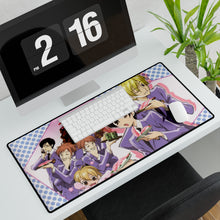 Load image into Gallery viewer, Anime Ouran High School Host Club Mouse Pad (Desk Mat)
