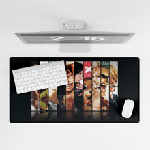 Load image into Gallery viewer, Anime One Piece Mouse Pad (Desk Mat)
