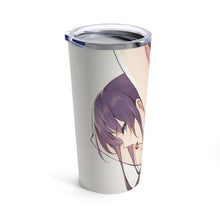 Load image into Gallery viewer, Highschool Of The Dead Tumbler 20oz