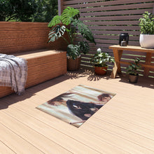 Load image into Gallery viewer, Dororo Hyakkimaru, Dororo, Dororo Rug