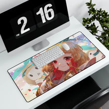 Load image into Gallery viewer, Mobile Legends: Bang Bang Mouse Pad (Desk Mat)
