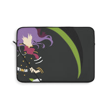 Load image into Gallery viewer, Anime Seraph of the End Laptop Sleeve