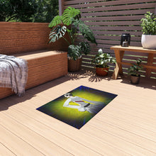 Load image into Gallery viewer, Bleach Rug