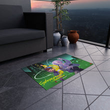 Load image into Gallery viewer, Cyberpunk: Edgerunners Rug