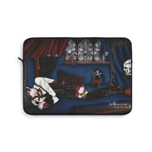 Load image into Gallery viewer, Black Butler Laptop Sleeve