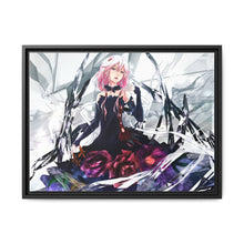 Load image into Gallery viewer, Anime Guilty Crown Canvas Framed Art Print