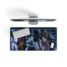 Load image into Gallery viewer, Mass Effect Mouse Pad (Desk Mat)