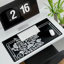 Load image into Gallery viewer, Anime Sayonara, Zetsubou-Sensei Mouse Pad (Desk Mat)