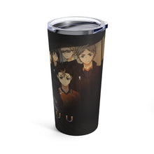 Load image into Gallery viewer, Haikyu!! Tumbler 20oz