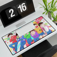 Load image into Gallery viewer, Anime Osomatsu-sanr XXXXL Mouse Pad (Desk Mat)