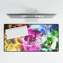 Load image into Gallery viewer, Anime Smile Precure! Mouse Pad (Desk Mat)