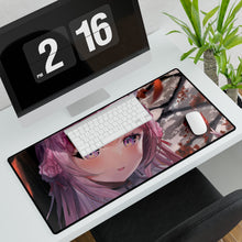 Load image into Gallery viewer, Hakui Koyori Mouse Pad (Desk Mat)
